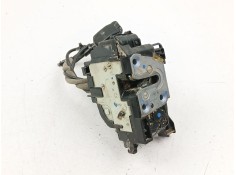 Recambio de cerradura puerta trasera derecha para renault kangoo / grand kangoo ii (kw0/1_) 1.5 dci referencia OEM IAM 820054236