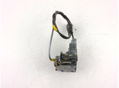 Recambio de cerradura puerta delantera izquierda para renault kangoo / grand kangoo ii (kw0/1_) 1.5 dci referencia OEM IAM 82004 2