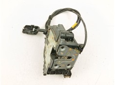 Recambio de cerradura puerta delantera derecha para renault kangoo / grand kangoo ii (kw0/1_) 1.5 dci referencia OEM IAM 8200497 2