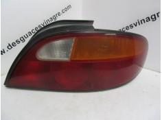 Recambio de piloto trasero dch. : hyundai lantra : 1.9 d -djy (67,98cv) [1998] para hyundai lantra 1.9 d -djy referencia OEM IAM