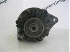 Recambio de alternador : fiat regata : 1.3 g -149 a 7000 (65,28cv) 4p [1989] para fiat regata 1.3 g -149 a 7000 referencia OEM I