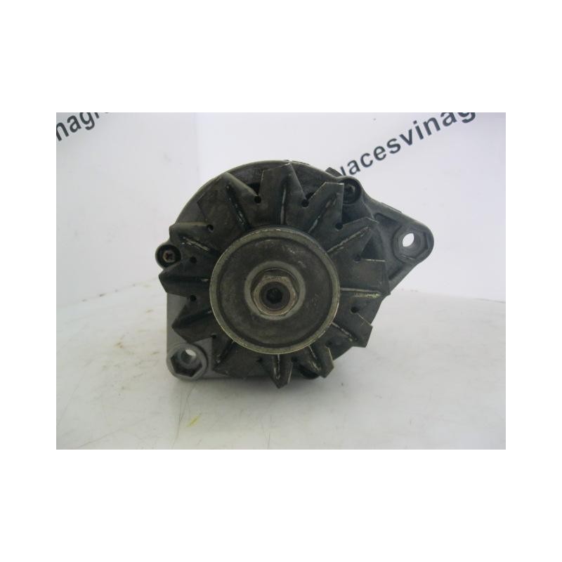 Recambio de alternador : fiat regata : 1.3 g -149 a 7000 (65,28cv) 4p [1989] para fiat regata 1.3 g -149 a 7000 referencia OEM I