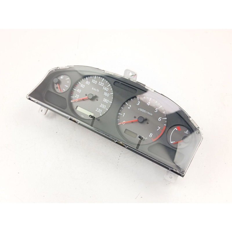 Recambio de cuadro instrumentos para nissan almera 1.8 g-qg18 referencia OEM IAM 5M440CF   Recambio de cuadro instrumentos para nissan almera 1.8 g-qg18 referencia OEM IAM 5M440CF
