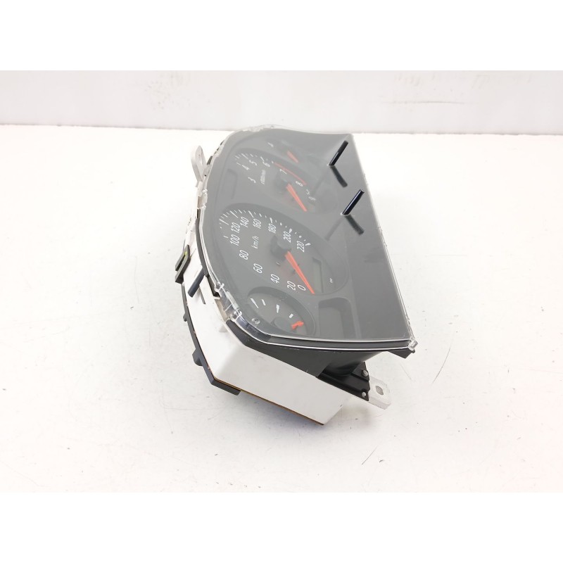 Recambio de cuadro instrumentos para nissan almera 1.8 g-qg18 referencia OEM IAM 5M440CF   Recambio de cuadro instrumentos para nissan almera 1.8 g-qg18 referencia OEM IAM 5M440CF