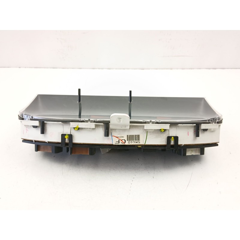 Recambio de cuadro instrumentos para nissan almera 1.8 g-qg18 referencia OEM IAM 5M440CF   Recambio de cuadro instrumentos para nissan almera 1.8 g-qg18 referencia OEM IAM 5M440CF