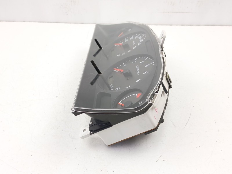 Recambio de cuadro instrumentos para nissan almera 1.8 g-qg18 referencia OEM IAM 5M440CF   Recambio de cuadro instrumentos para nissan almera 1.8 g-qg18 referencia OEM IAM 5M440CF