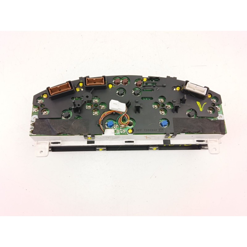 Recambio de cuadro instrumentos para nissan almera 1.8 g-qg18 referencia OEM IAM 5M440CF   Recambio de cuadro instrumentos para nissan almera 1.8 g-qg18 referencia OEM IAM 5M440CF