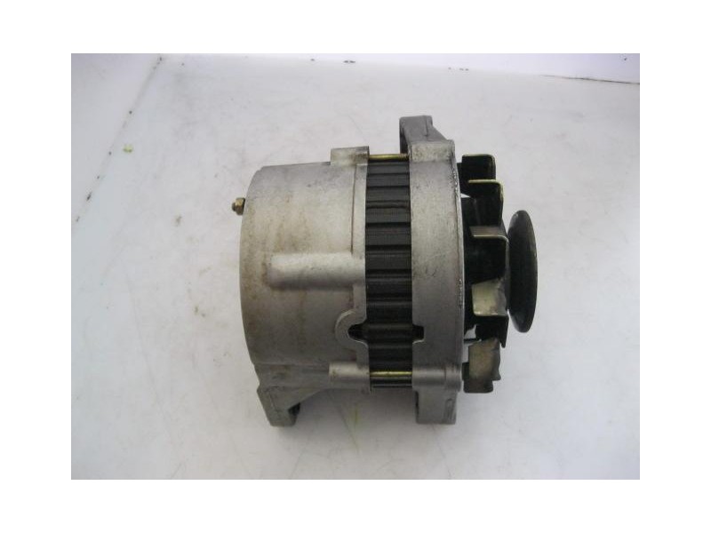 Recambio de alternador : fiat regata : 1.3 g -149 a 7000 (65,28cv) 4p [1989] para fiat regata 1.3 g -149 a 7000 referencia OEM I