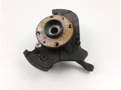 Recambio de mangueta delantera izquierda para ford ka (ru8) 1.2 referencia OEM IAM 9S513K185AB  