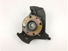 Recambio de mangueta delantera izquierda para ford ka (ru8) 1.2 referencia OEM IAM 9S513K185AB   2