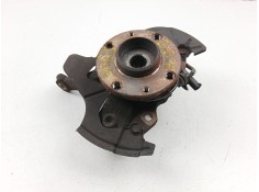 Recambio de mangueta delantera derecha para ford ka (ru8) 1.2 referencia OEM IAM 9S513K185BB  