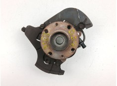 Recambio de mangueta delantera derecha para ford ka (ru8) 1.2 referencia OEM IAM 9S513K185BB   2