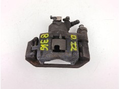 Recambio de pinza freno delantera izquierda para ford ka (ru8) 1.2 referencia OEM IAM 9S512B120GA   2