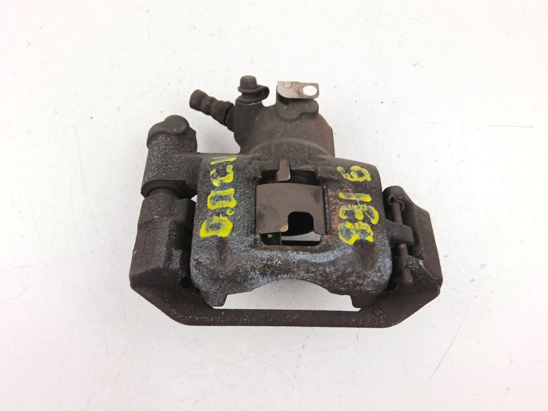 Recambio de pinza freno delantera derecha para ford ka (ru8) 1.2 referencia OEM IAM BS512B120BA  