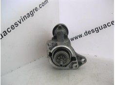 Recambio de motor arranque : volkswagen golf : 1.9 (d) aaz (74,8cv) 5p [1995] para volkswagen golf 1.9 (d) aaz referencia OEM IA