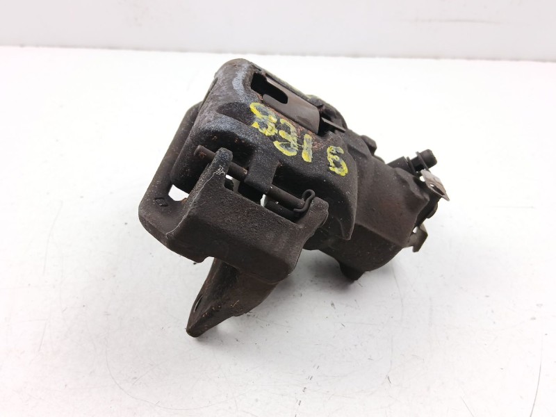 Recambio de pinza freno delantera derecha para ford ka (ru8) 1.2 referencia OEM IAM BS512B120BA  