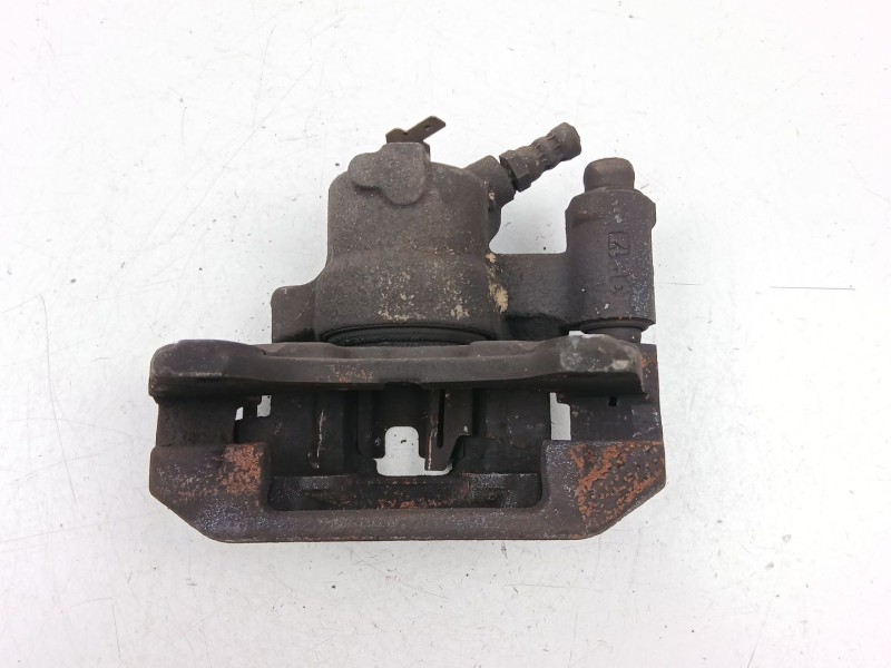 Recambio de pinza freno delantera derecha para ford ka (ru8) 1.2 referencia OEM IAM BS512B120BA  