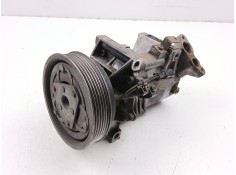 Recambio de compresor aire acondicionado para dacia logan ii 1.5 dci / blue dci 75 referencia OEM IAM 8201025121  