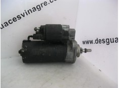Recambio de motor arranque : volkswagen golf : 1.9 (d) aaz (74,8cv) 5p [1995] para volkswagen golf 1.9 (d) aaz referencia OEM IA 2