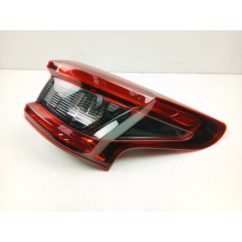 Recambio de piloto trasero derecho para nissan qashqai ii (j11, j11_) 1.2 dig-t referencia OEM IAM 26550HV00A  