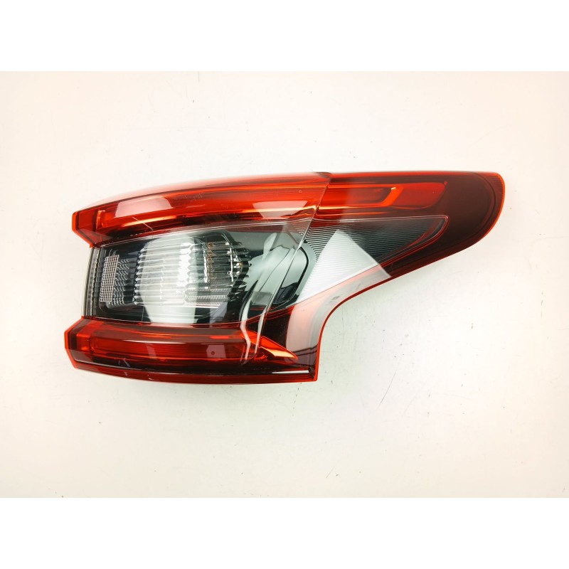 Recambio de piloto trasero derecho para nissan qashqai ii (j11, j11_) 1.2 dig-t referencia OEM IAM 26550HV00A  