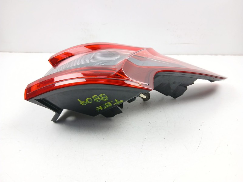 Recambio de piloto trasero derecho para nissan qashqai ii (j11, j11_) 1.2 dig-t referencia OEM IAM 26550HV00A  