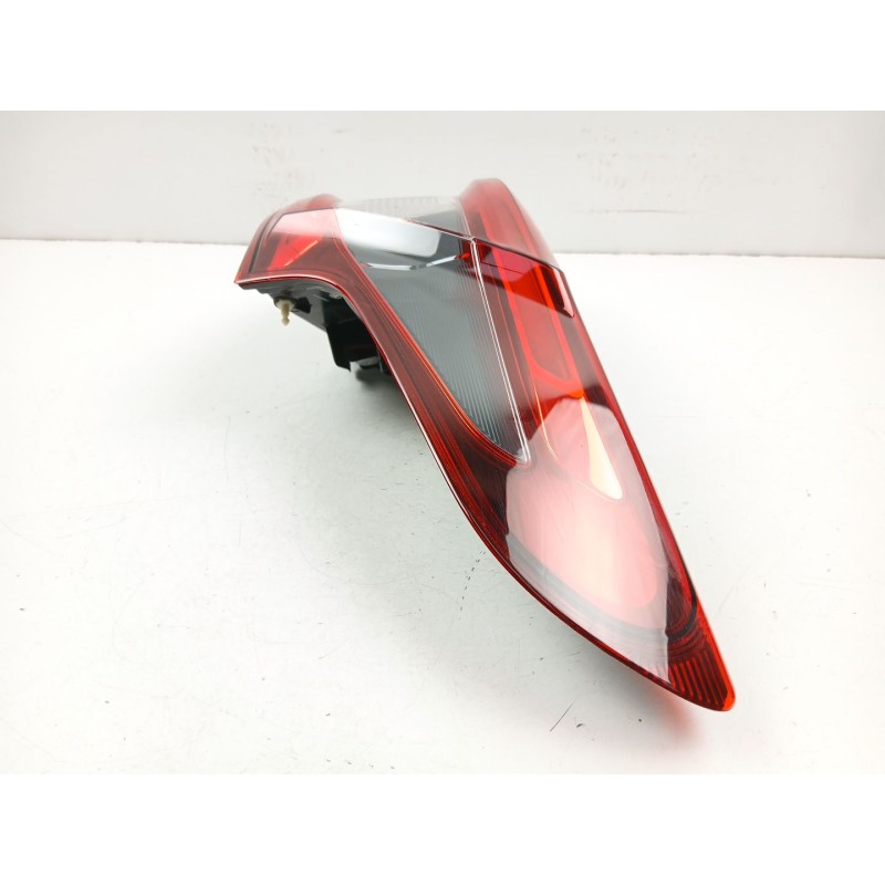 Recambio de piloto trasero derecho para nissan qashqai ii (j11, j11_) 1.2 dig-t referencia OEM IAM 26550HV00A  