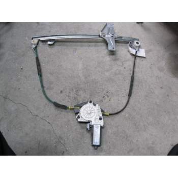 ELEVALUNAS DELANTERO DERECHO ELECTRICO-3P- 