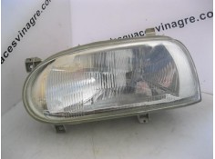Recambio de faro izq. : volkswagen golf : 1.9 (d) aaz (74,8cv) 5p [1995] para volkswagen golf 1.9 (d) aaz referencia OEM IAM   