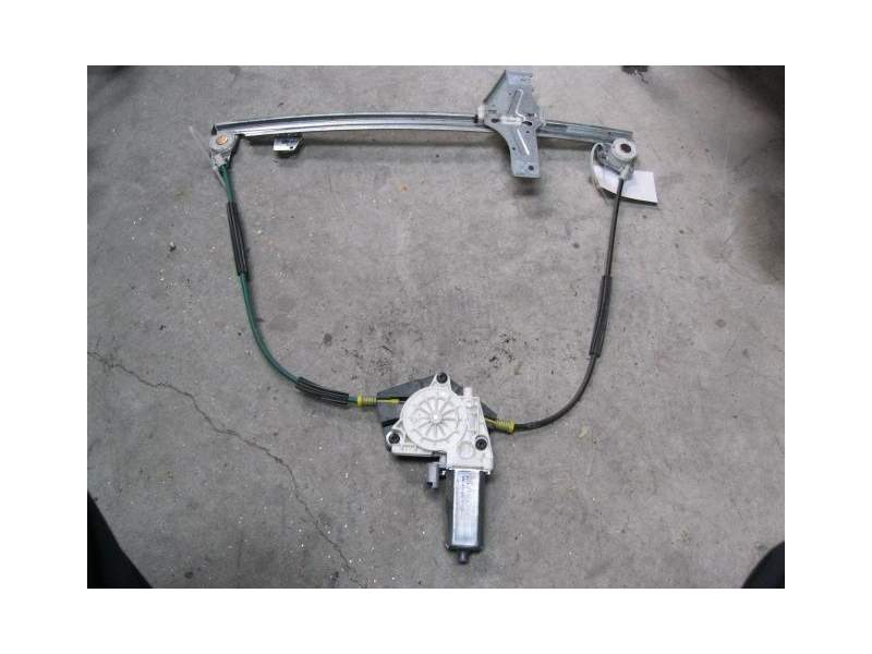Recambio de elevalunas delantero derecho para peugeot 307 2.0 hdi ( d-rhy referencia OEM IAM ELECTRICO-3P-  