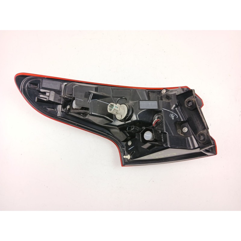 Recambio de piloto trasero derecho para nissan qashqai ii (j11, j11_) 1.2 dig-t referencia OEM IAM 26550HV00A  