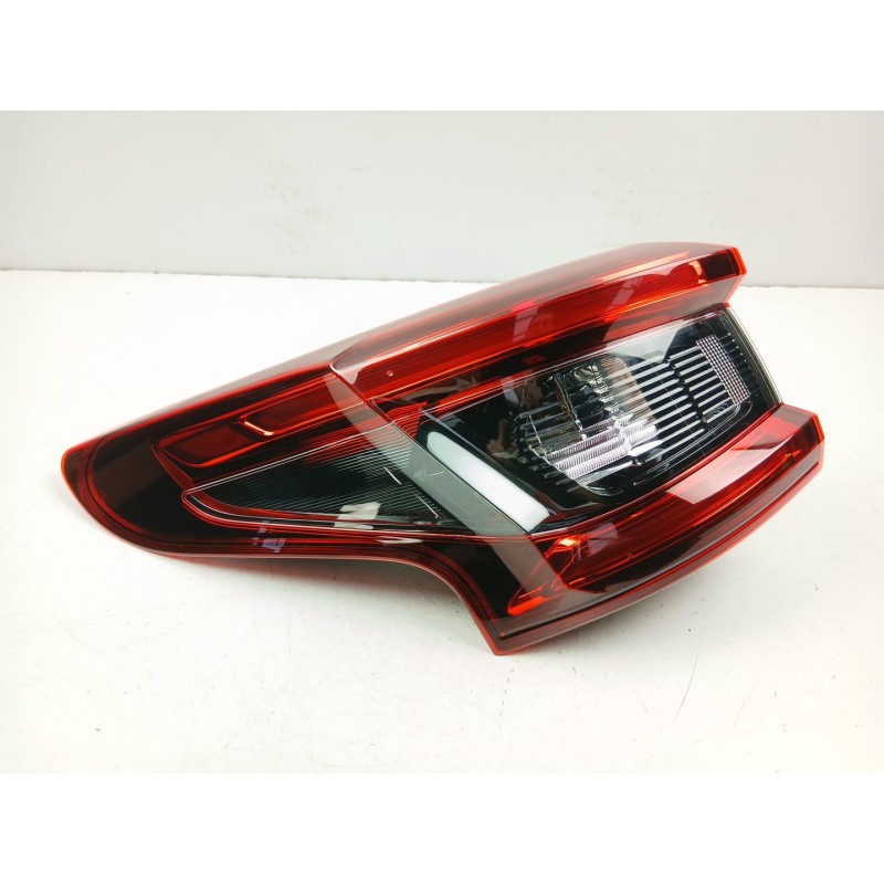 Recambio de piloto trasero izquierdo para nissan qashqai ii (j11, j11_) 1.2 dig-t referencia OEM IAM 26555HV00A  