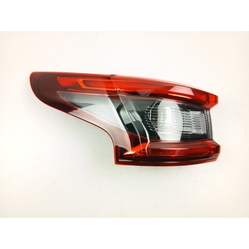 Recambio de piloto trasero izquierdo para nissan qashqai ii (j11, j11_) 1.2 dig-t referencia OEM IAM 26555HV00A  