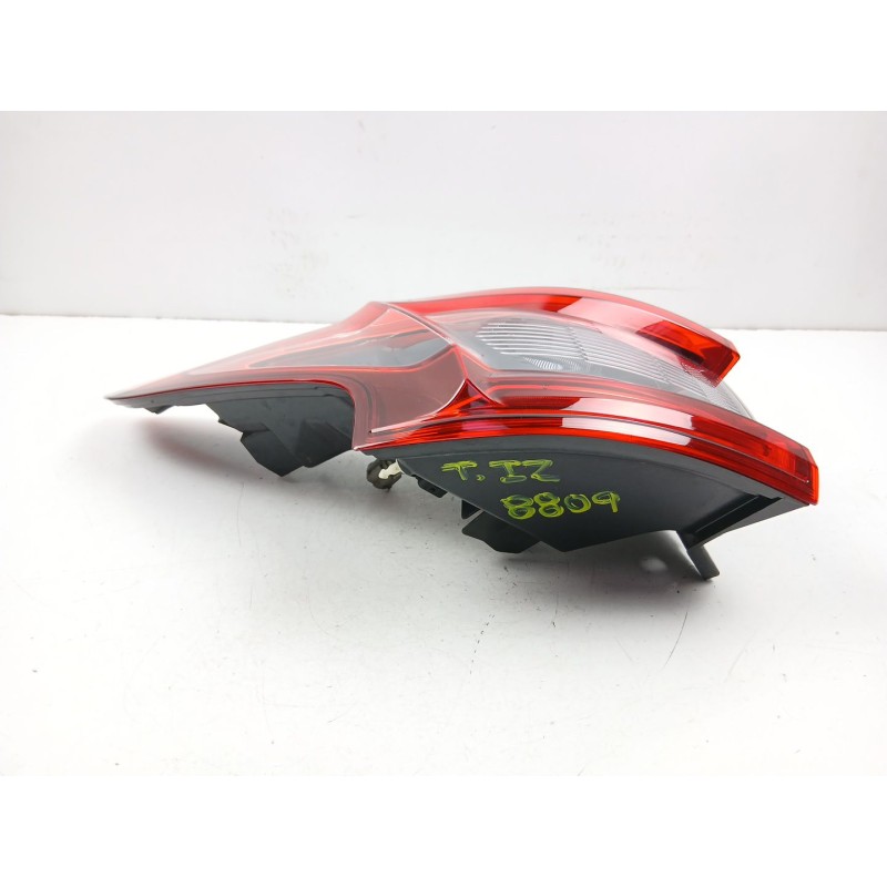 Recambio de piloto trasero izquierdo para nissan qashqai ii (j11, j11_) 1.2 dig-t referencia OEM IAM 26555HV00A  