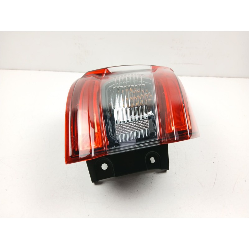 Recambio de piloto trasero izquierdo para nissan qashqai ii (j11, j11_) 1.2 dig-t referencia OEM IAM 26555HV00A  