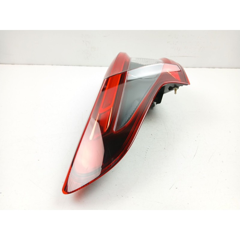 Recambio de piloto trasero izquierdo para nissan qashqai ii (j11, j11_) 1.2 dig-t referencia OEM IAM 26555HV00A  