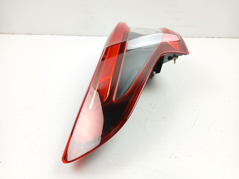 Recambio de piloto trasero izquierdo para nissan qashqai ii (j11, j11_) 1.2 dig-t referencia OEM IAM 26555HV00A  