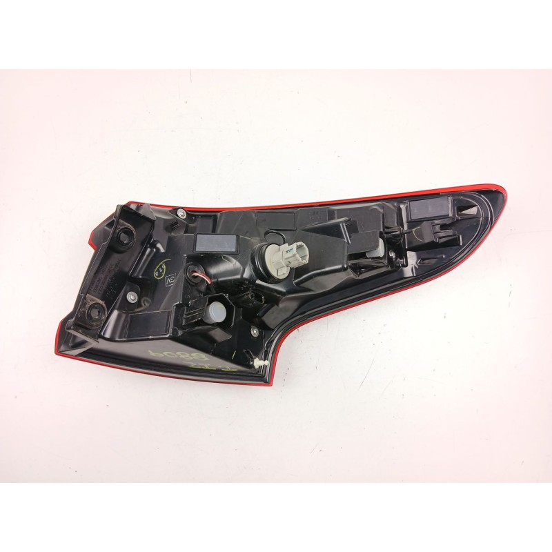 Recambio de piloto trasero izquierdo para nissan qashqai ii (j11, j11_) 1.2 dig-t referencia OEM IAM 26555HV00A  