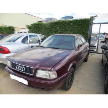 AUDI 80