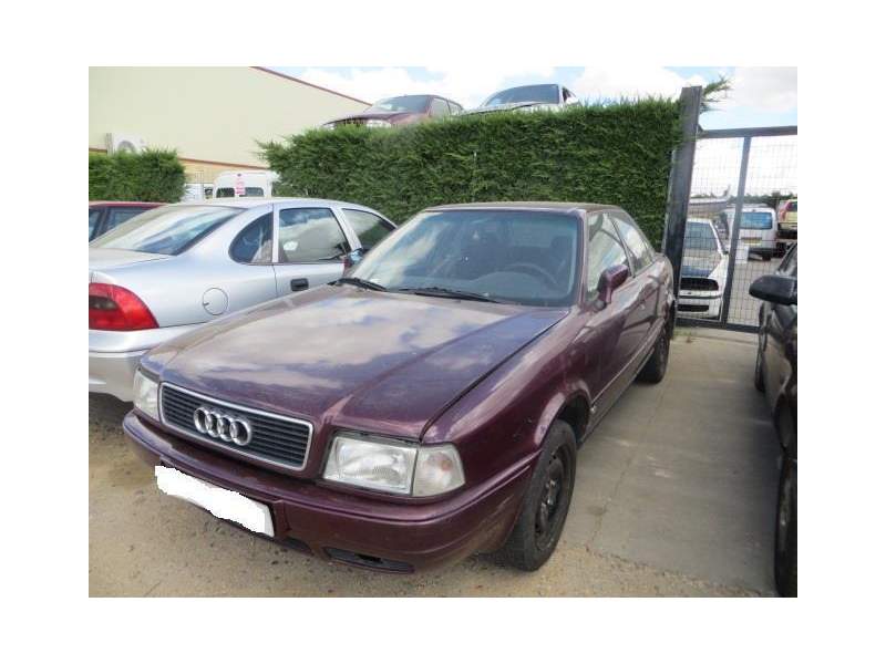 AUDI 80