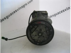 Recambio de aire acondicionado : volkswagen passat : 1.9 tdi -ahh (110,16cv) 4p [2000] para volkswagen passat 1.9 tdi -ahh   ref 2