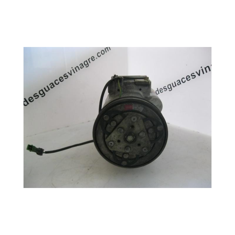 Recambio de aire acondicionado : volkswagen passat : 1.9 tdi -ahh (110,16cv) 4p [2000] para volkswagen passat 1.9 tdi -ahh   ref