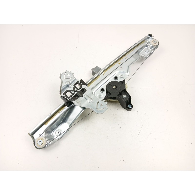 Recambio de elevalunas delantero derecho para nissan qashqai ii (j11, j11_) 1.2 dig-t referencia OEM IAM 80700HV00C  