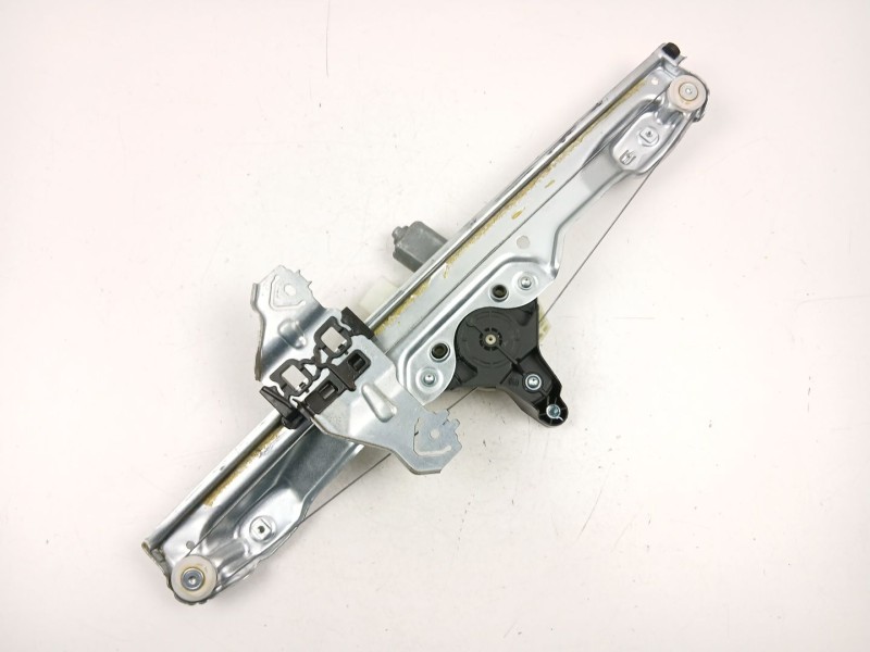 Recambio de elevalunas delantero derecho para nissan qashqai ii (j11, j11_) 1.2 dig-t referencia OEM IAM 80700HV00C  