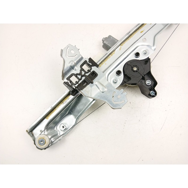 Recambio de elevalunas delantero derecho para nissan qashqai ii (j11, j11_) 1.2 dig-t referencia OEM IAM 80700HV00C  