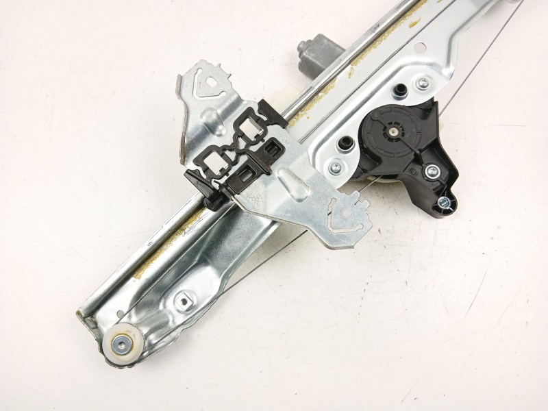 Recambio de elevalunas delantero derecho para nissan qashqai ii (j11, j11_) 1.2 dig-t referencia OEM IAM 80700HV00C  