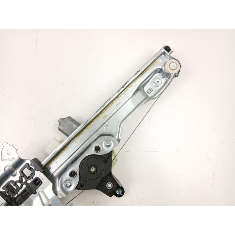 Recambio de elevalunas delantero derecho para nissan qashqai ii (j11, j11_) 1.2 dig-t referencia OEM IAM 80700HV00C  