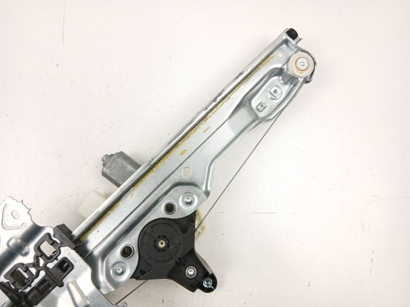 Recambio de elevalunas delantero derecho para nissan qashqai ii (j11, j11_) 1.2 dig-t referencia OEM IAM 80700HV00C  