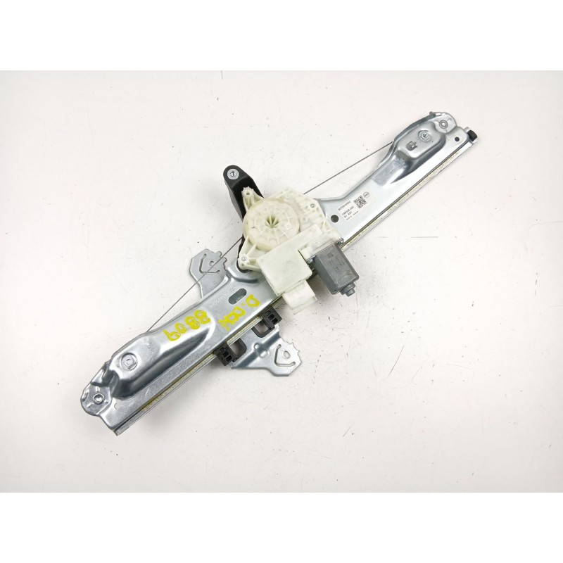 Recambio de elevalunas delantero derecho para nissan qashqai ii (j11, j11_) 1.2 dig-t referencia OEM IAM 80700HV00C  