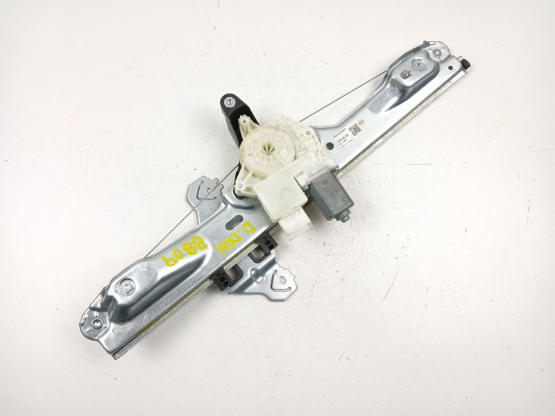 Recambio de elevalunas delantero derecho para nissan qashqai ii (j11, j11_) 1.2 dig-t referencia OEM IAM 80700HV00C  